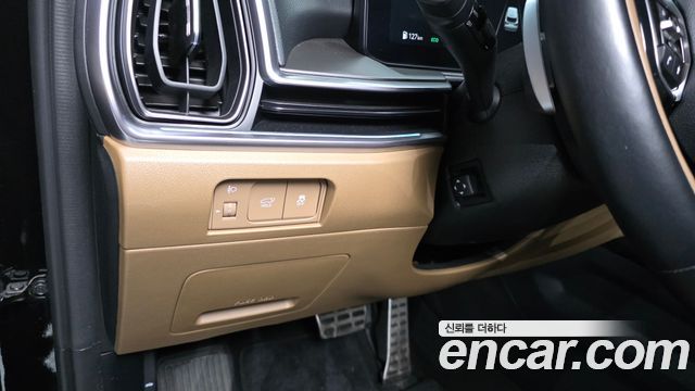 Kia Sorento 2024 — photo 27