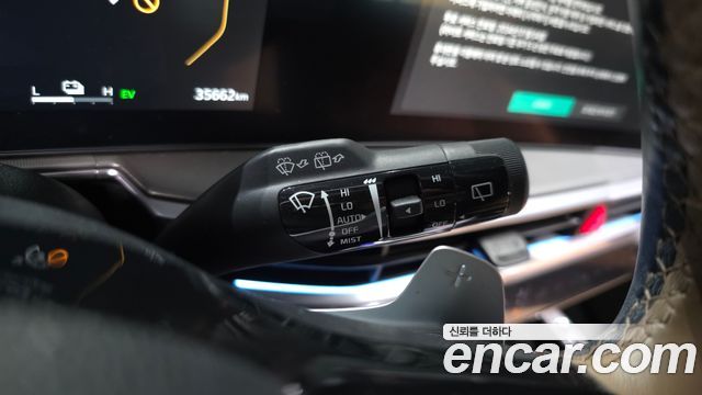 Kia Sorento 2024 — photo 28