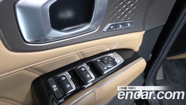 Kia Sorento 2024 — photo 29