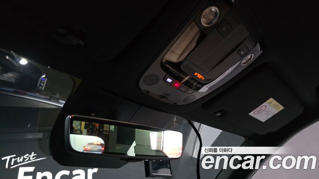 Kia Sorento 2024 — photo 32