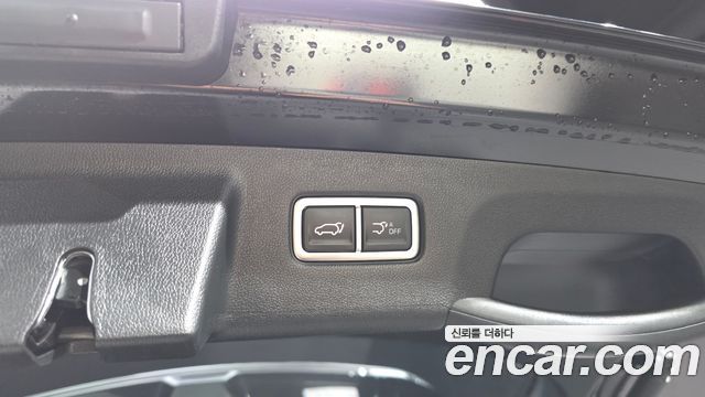Kia Sorento 2024 — photo 33