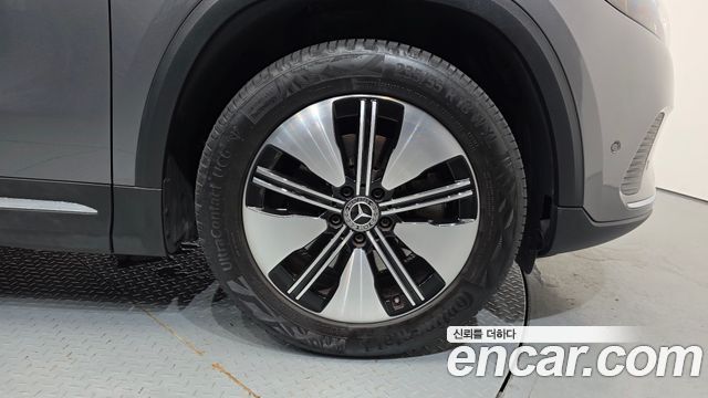 Mercedes-Benz EQA 2021 — photo 5
