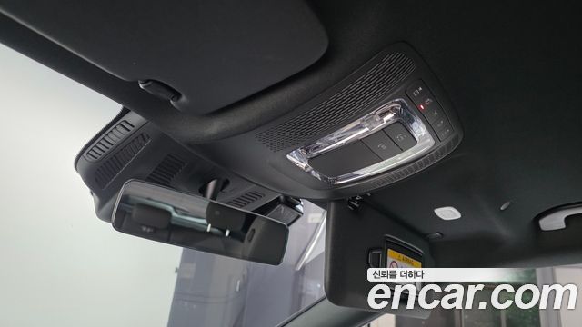 Mercedes-Benz EQA 2021 — photo 25