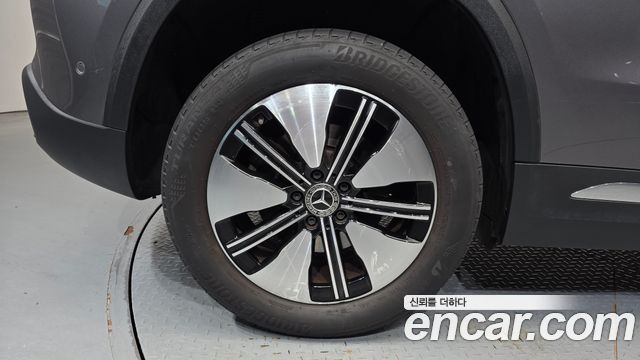 Mercedes-Benz EQA 2021 — photo 7