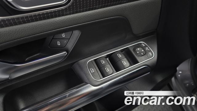 Mercedes-Benz EQA 2021 — photo 27