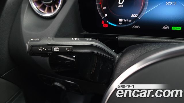 Mercedes-Benz EQA 2021 — photo 29