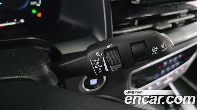 KG Mobility Musso 2026 — photo 16