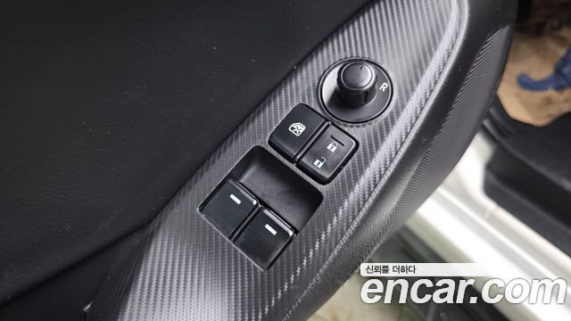 Mazda MX-5 Miata 2019 — photo 11
