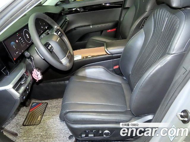Hyundai Grandeur 2024 — photo 6