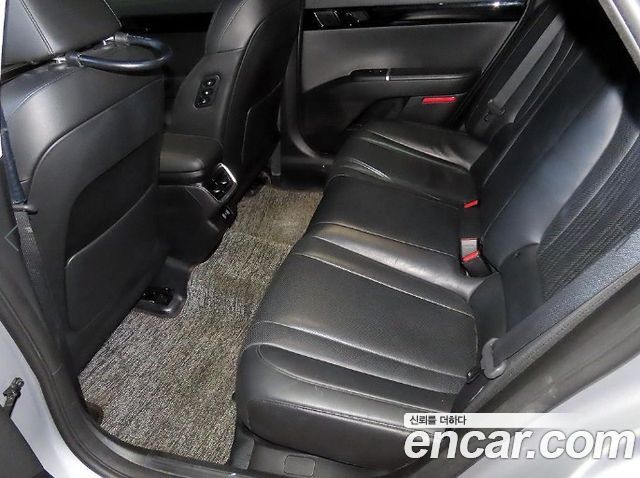 Hyundai Grandeur 2024 — photo 7