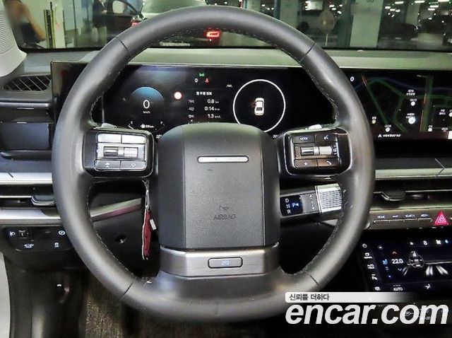 Hyundai Grandeur 2024 — photo 8