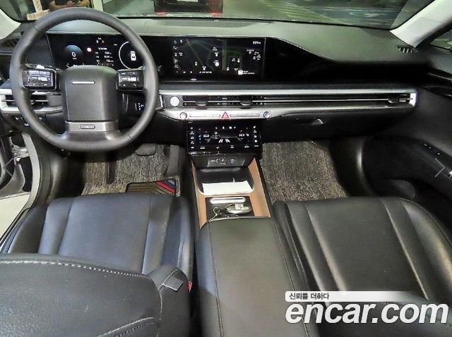 Hyundai Grandeur 2024 — photo 10