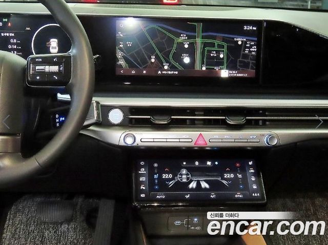 Hyundai Grandeur 2024 — photo 11