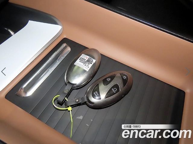 Hyundai Grandeur 2024 — photo 13
