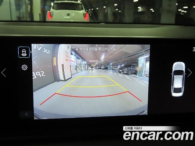 Hyundai Grandeur 2024 — photo 15