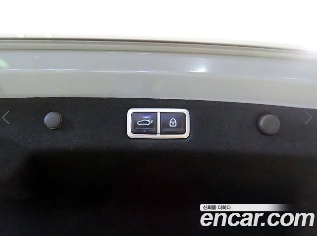 Hyundai Grandeur 2024 — photo 17