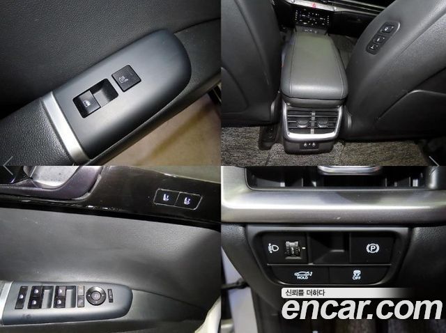 Hyundai Grandeur 2024 — photo 18