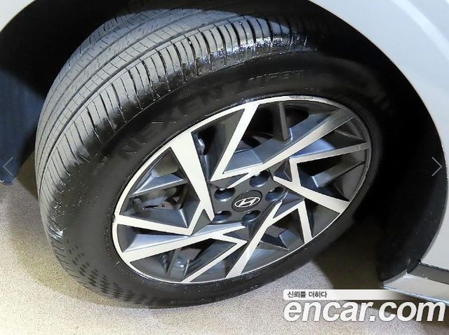 Hyundai Grandeur 2024 — photo 20