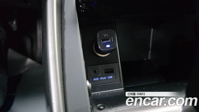 Hyundai AVANTE 2014 — photo 19