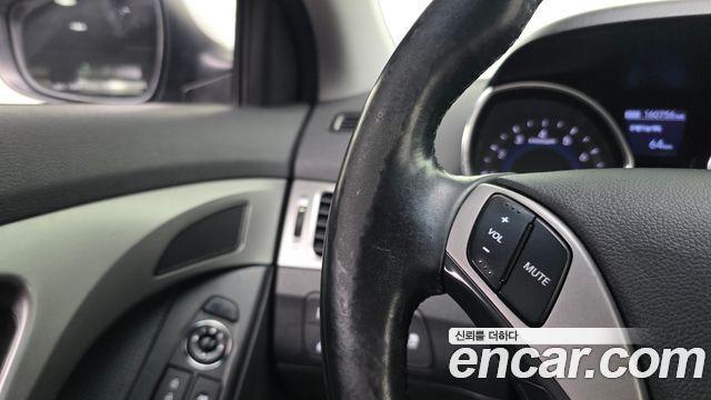 Hyundai AVANTE 2014 — photo 22