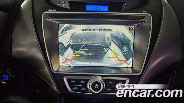 Hyundai AVANTE 2014 — photo 32