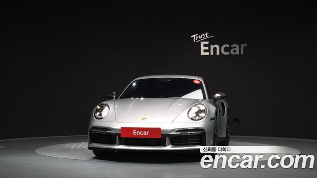 Porsche 911 2022 — photo 3