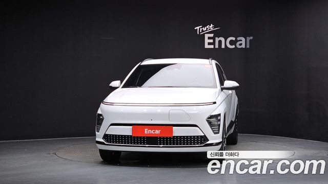 Hyundai Kona 2023 — photo 3