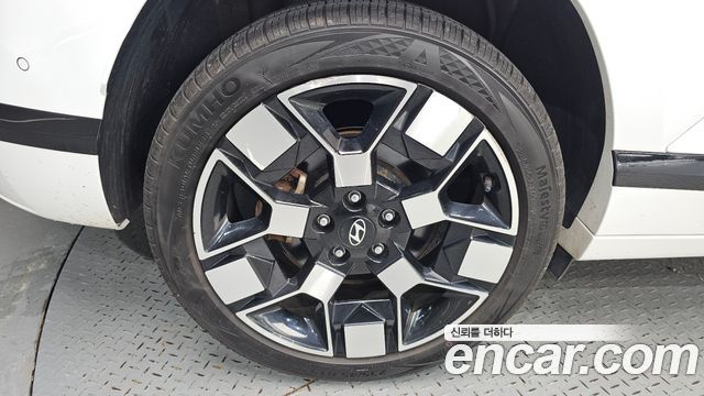 Hyundai Kona 2023 — photo 5