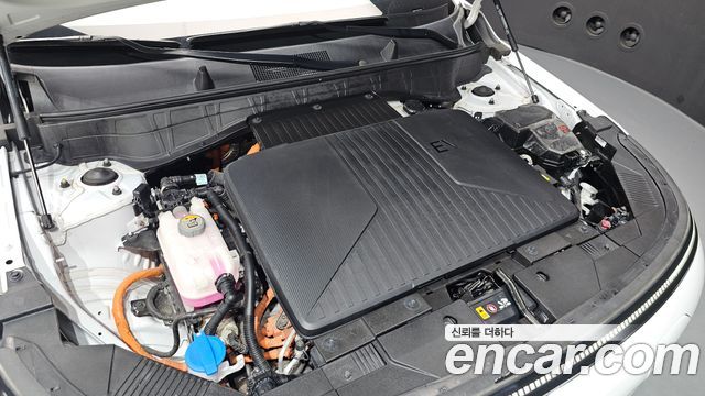 Hyundai Kona 2023 — photo 6