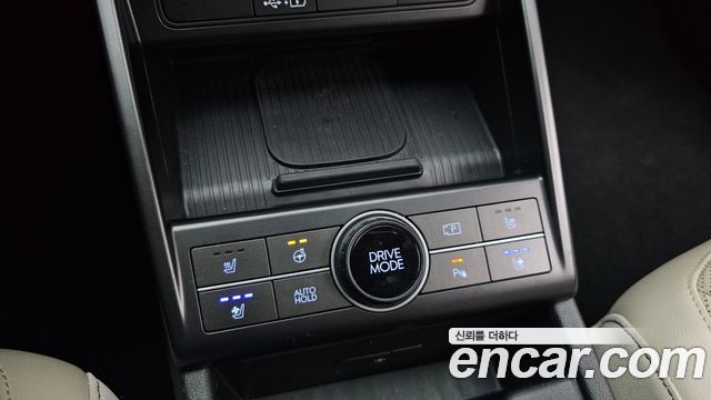 Hyundai Kona 2023 — photo 22