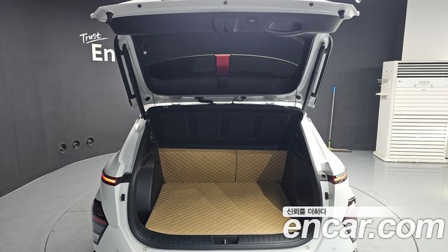 Hyundai Kona 2023 — photo 26