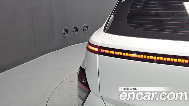 Hyundai Kona 2023 — photo 9