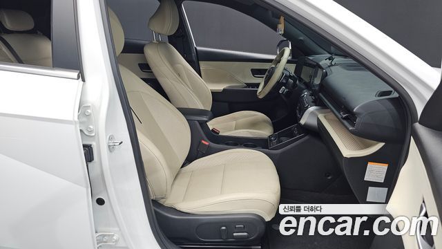 Hyundai Kona 2023 — photo 16