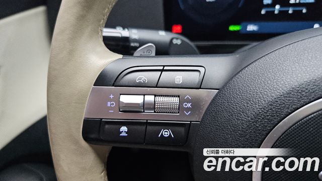Hyundai Kona 2023 — photo 29