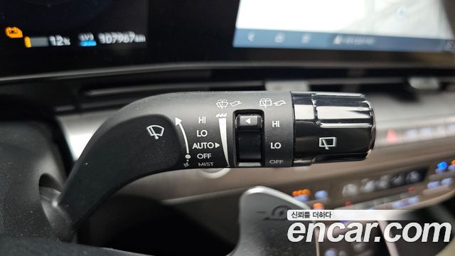 Hyundai Kona 2023 — photo 30
