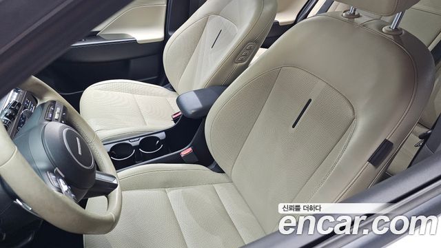 Hyundai Kona 2023 — photo 33