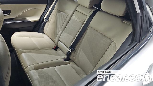 Hyundai Kona 2023 — photo 34