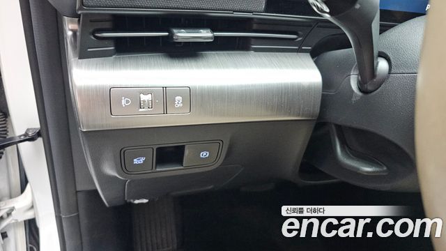 Hyundai Kona 2023 — photo 35