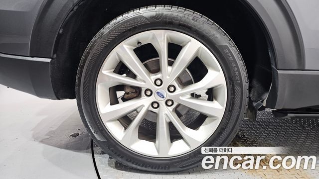 Ford Explorer 2022 — photo 5