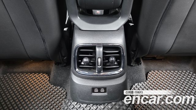 Mini Countryman 2021 — photo 24