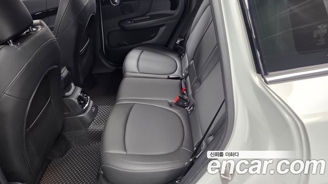 Mini Countryman 2021 — photo 16