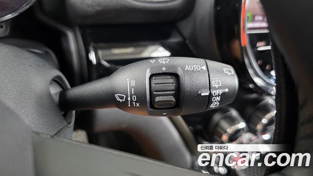 Mini Countryman 2021 — photo 28