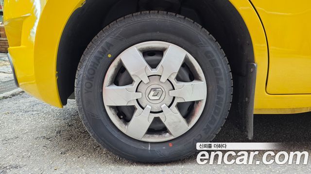 Renault Korea Master 2020 — photo 5