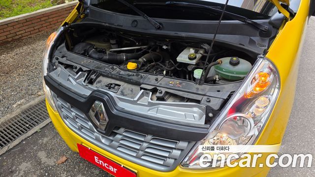 Renault Korea Master 2020 — photo 6