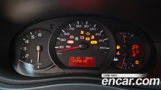 Renault Korea Master 2020 — photo 11