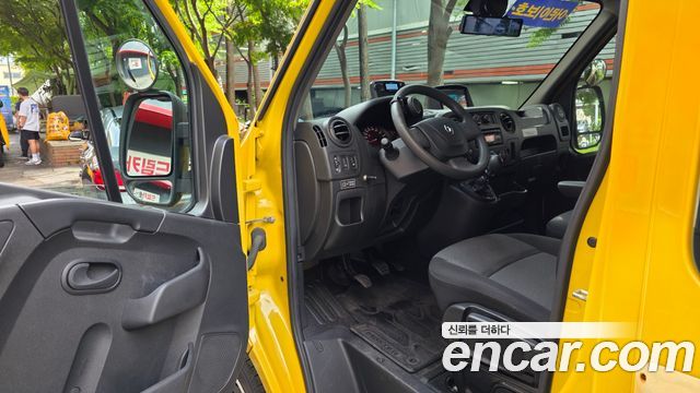 Renault Korea Master 2020 — photo 13