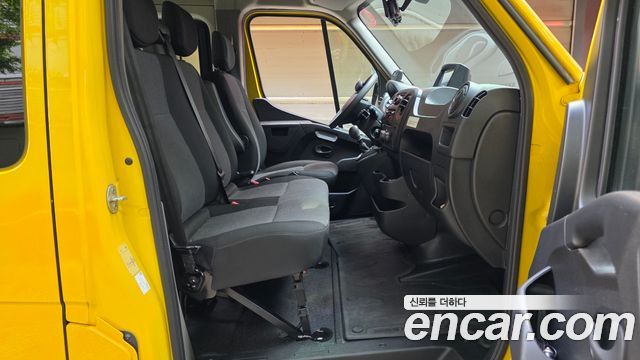 Renault Korea Master 2020 — photo 17