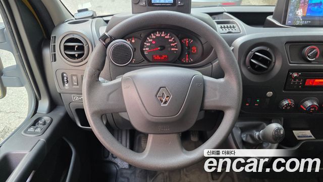 Renault Korea Master 2020 — photo 19