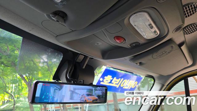 Renault Korea Master 2020 — photo 22