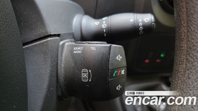 Renault Korea Master 2020 — photo 23